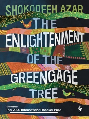 The Enlightenment of the Greengage Tree - ebook